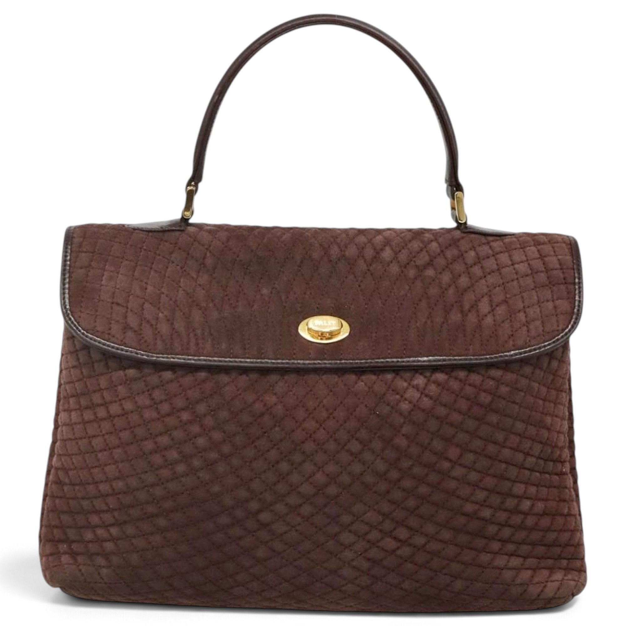 Bally Handbag