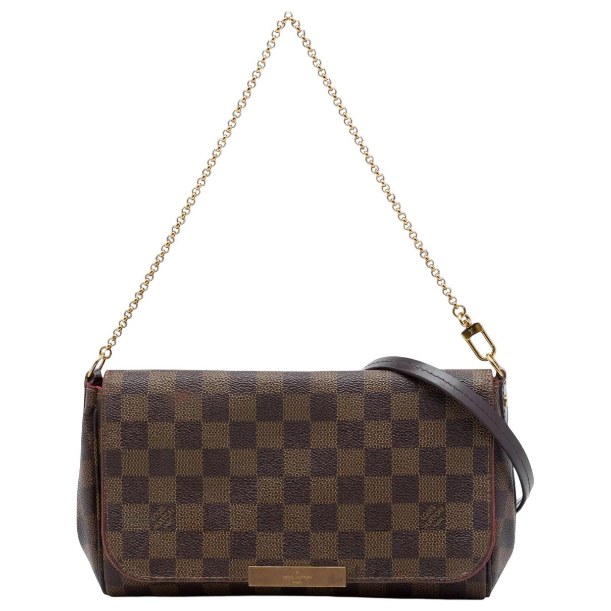 Favorite cloth satchel