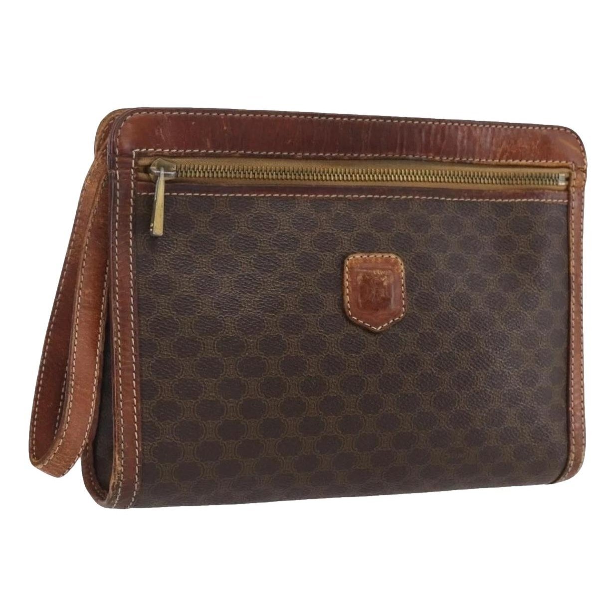 Clutch bag