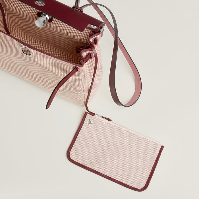 Herbag Zip 31 백