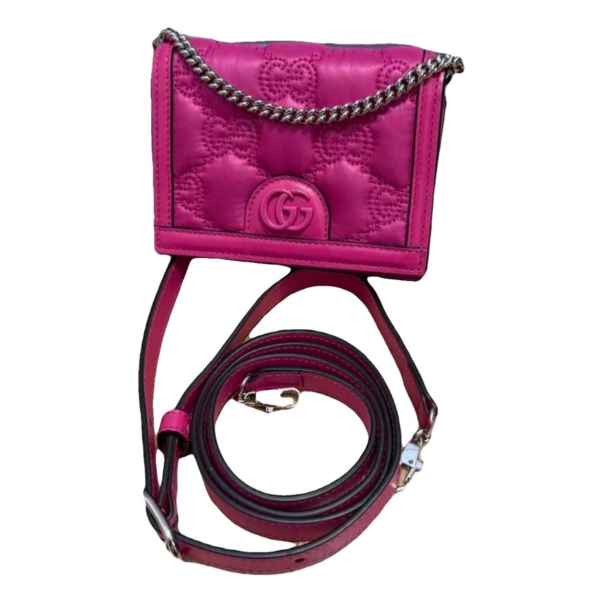 Clutch bag