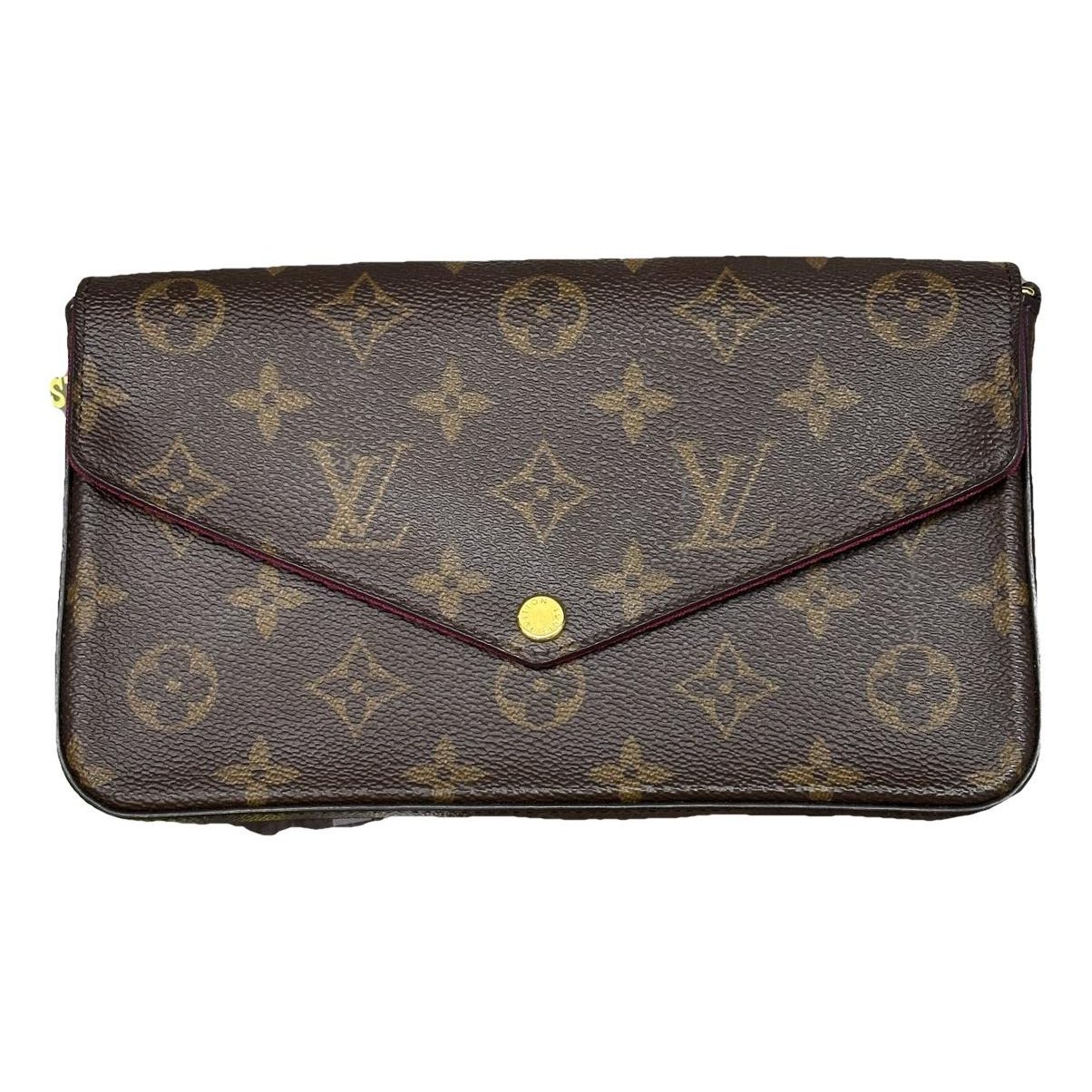 Patent leather crossbody bag