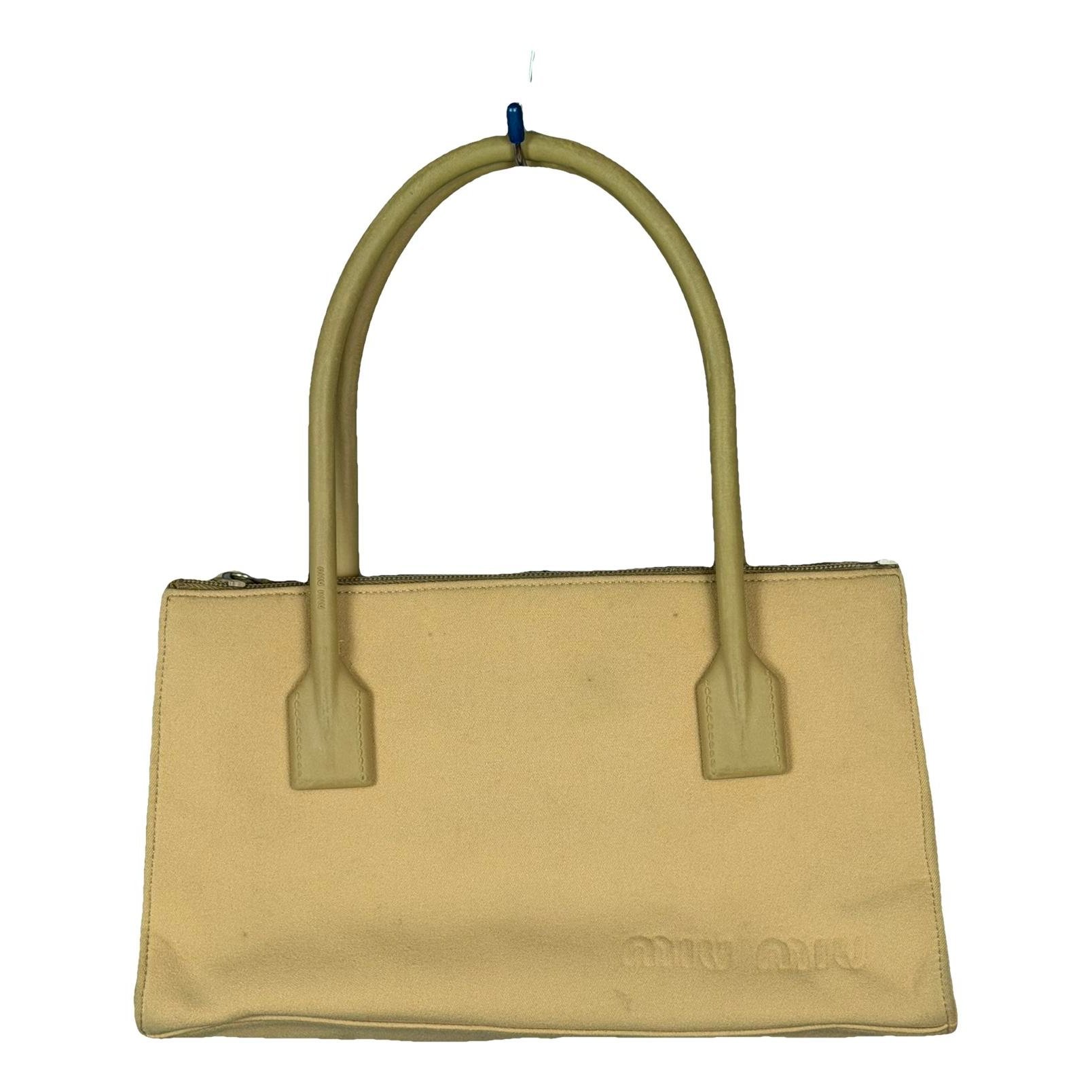 Cloth handbag