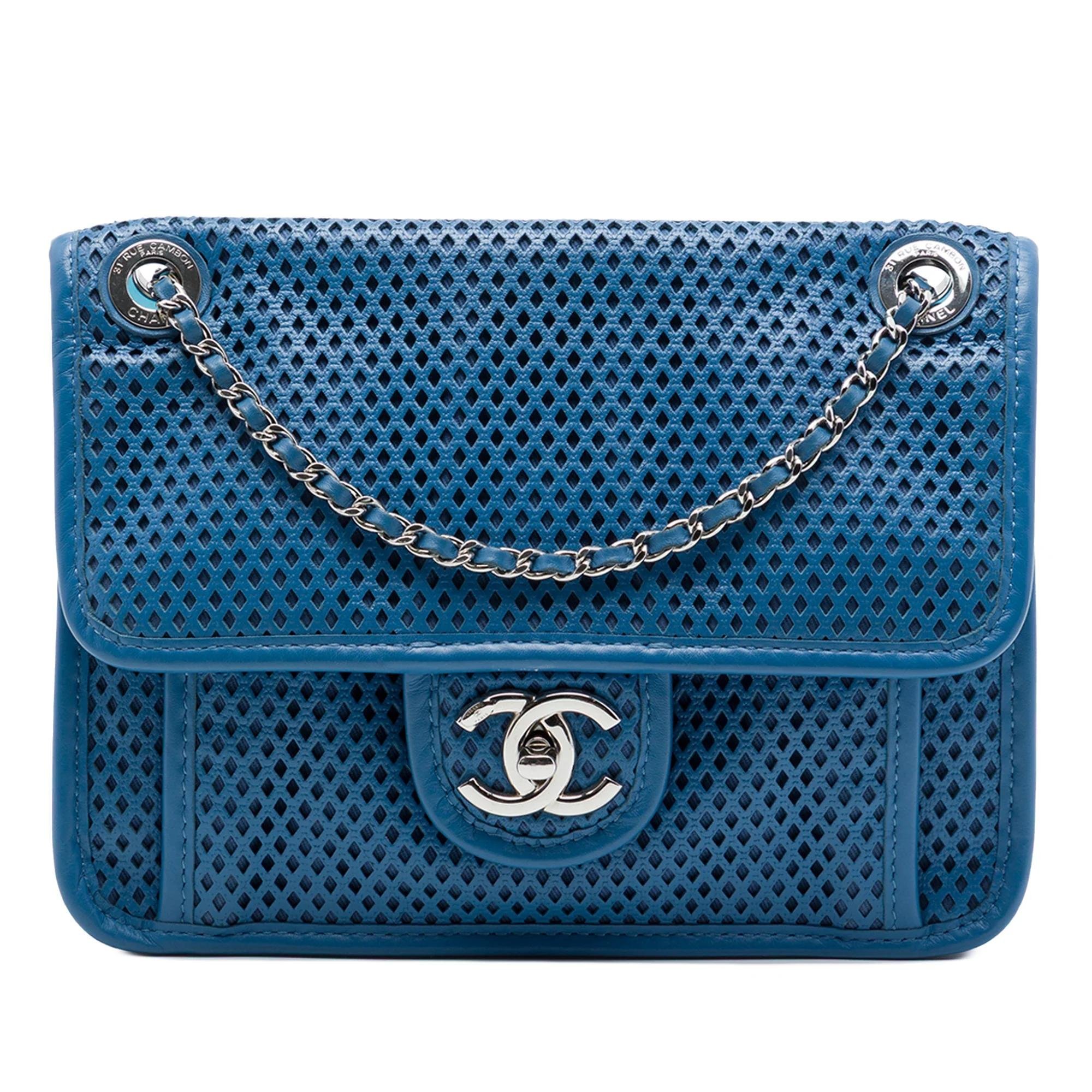 Up In The Air pony-style calfskin handbag