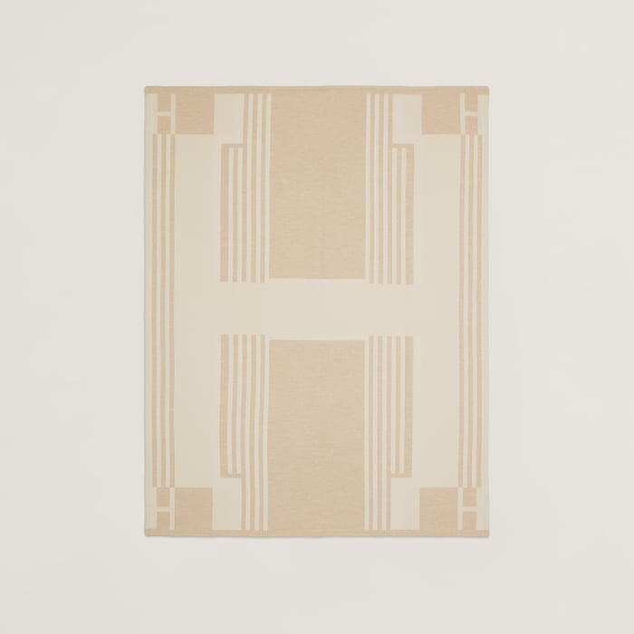 Sable Ithaque Blanket