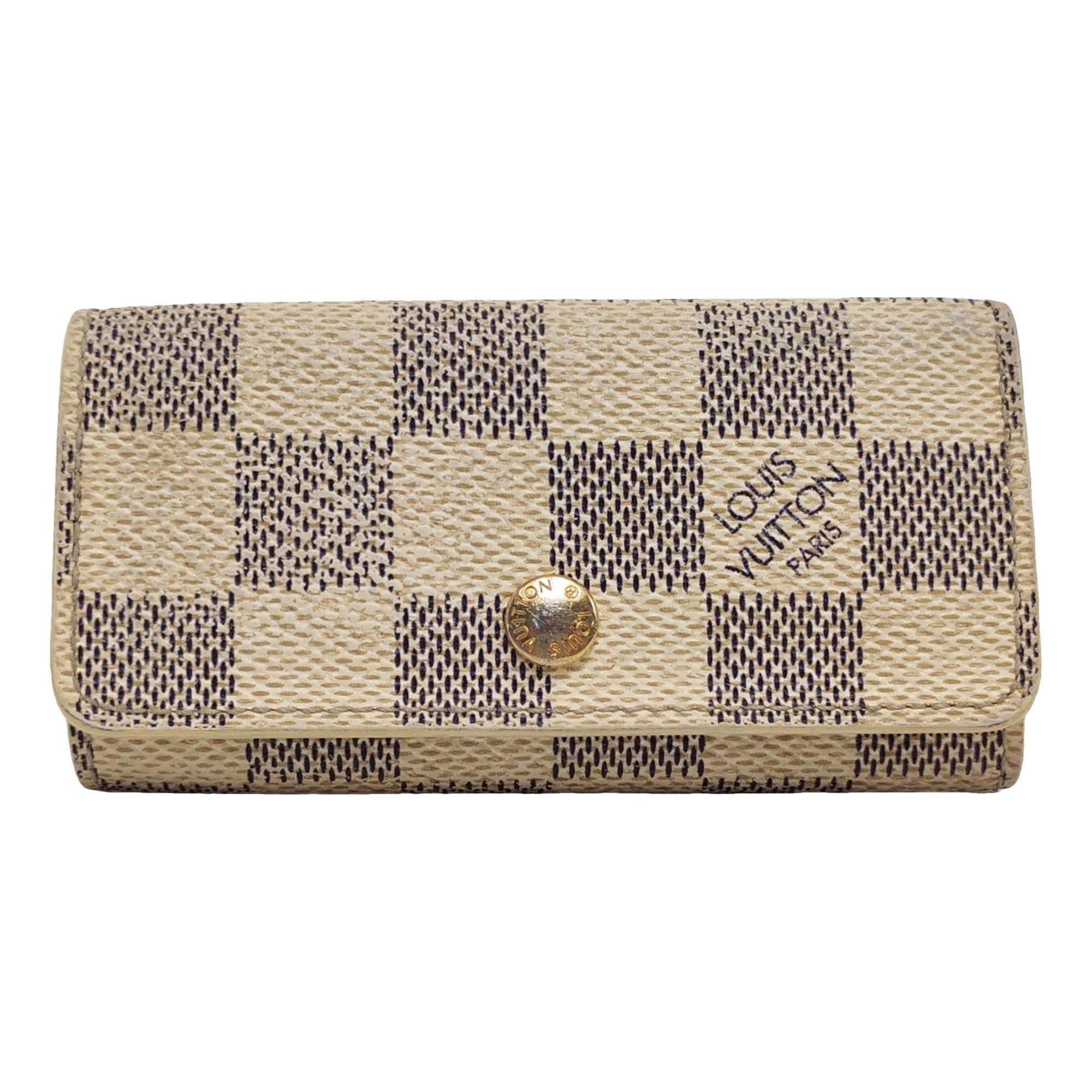 Marignan leather handbag