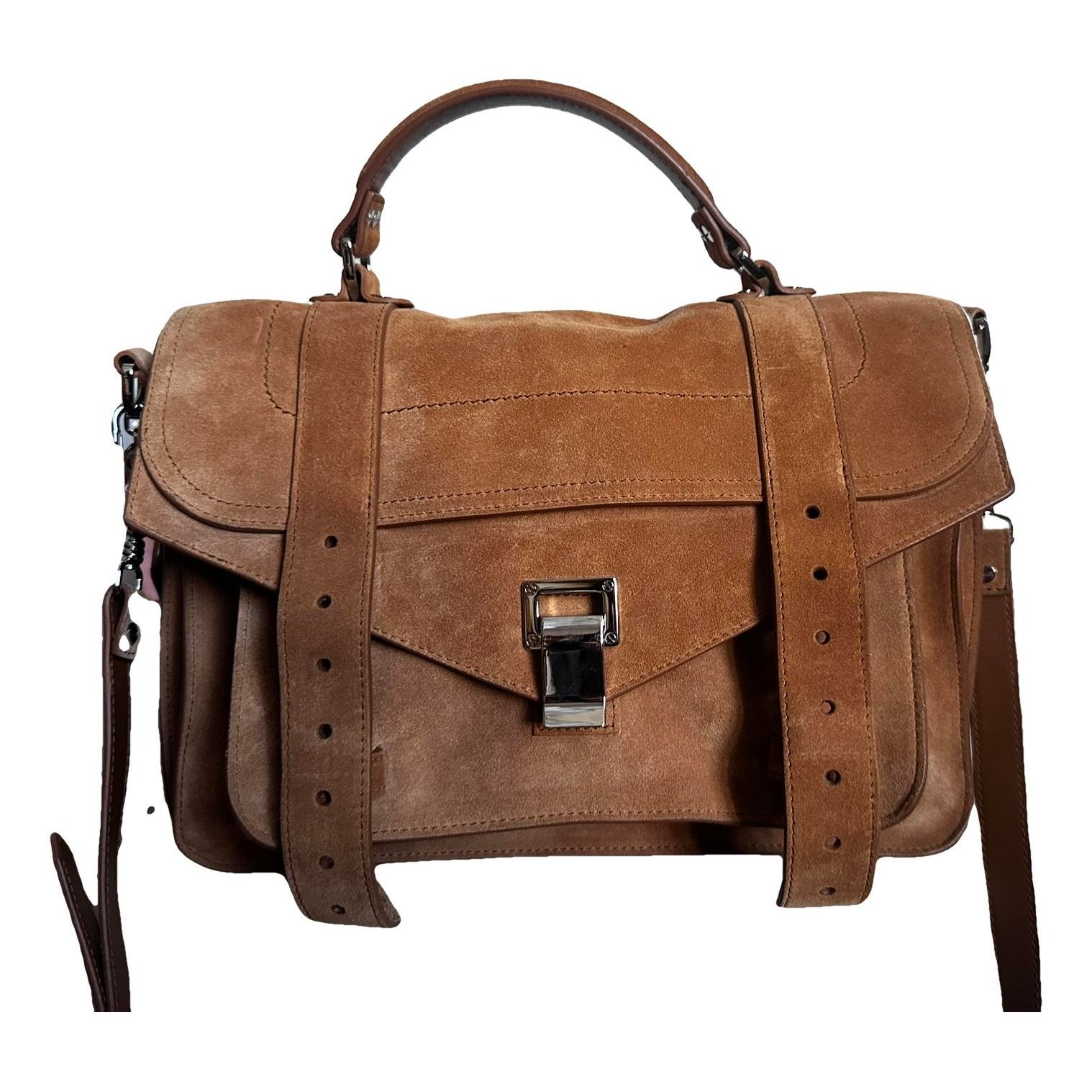 Proenza Schouler PS1 handbag