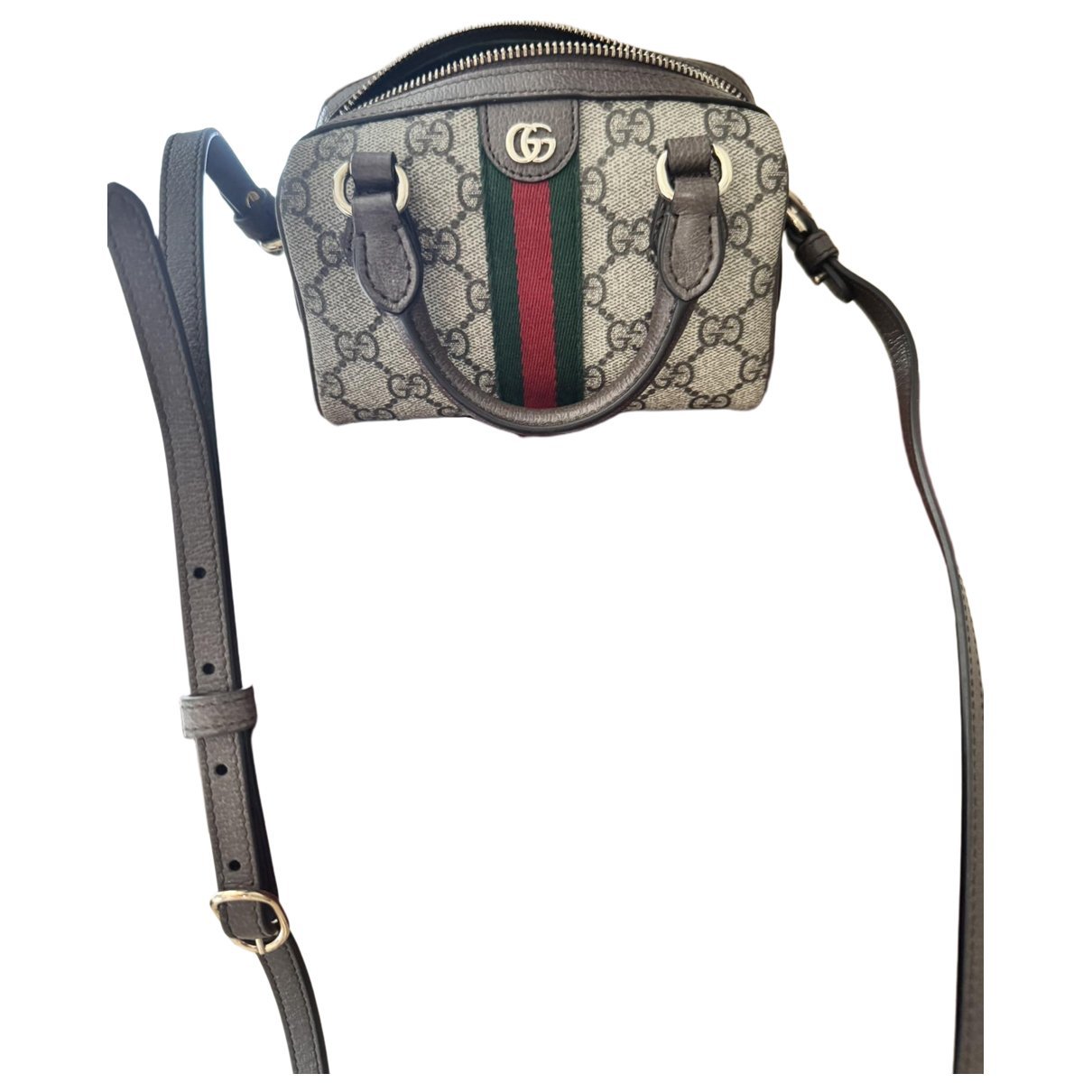 Crossbody bag