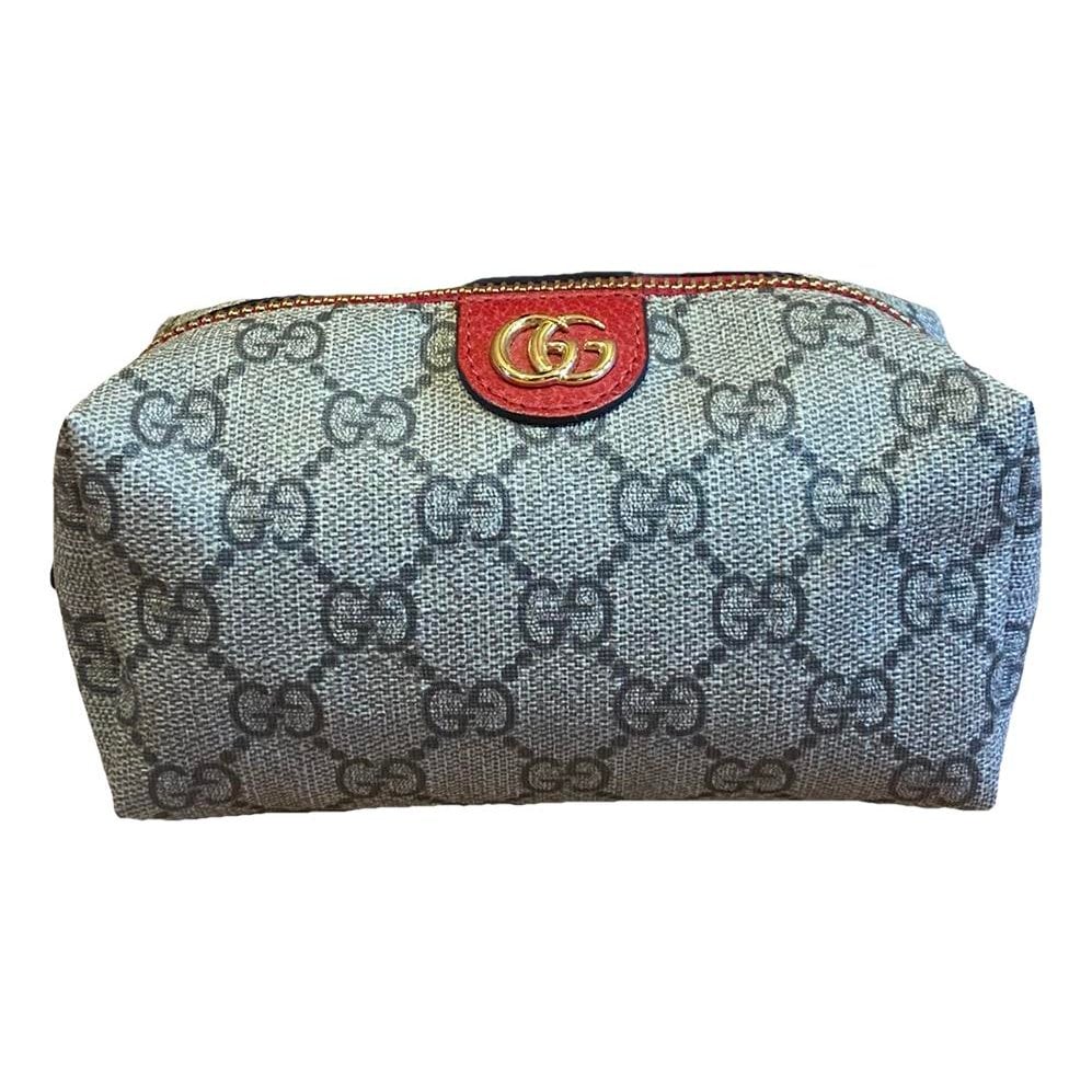 Vanity case