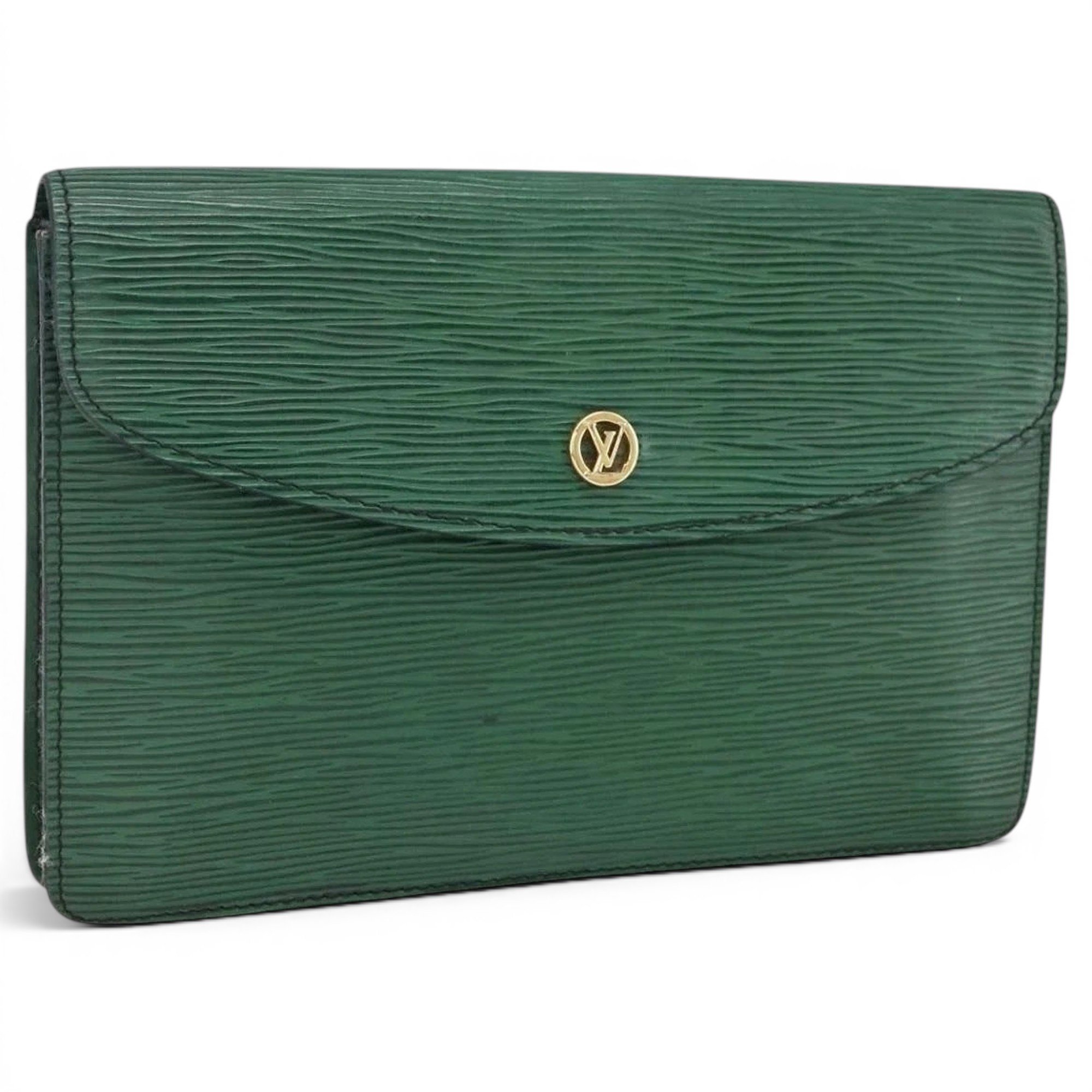 Clutch bag