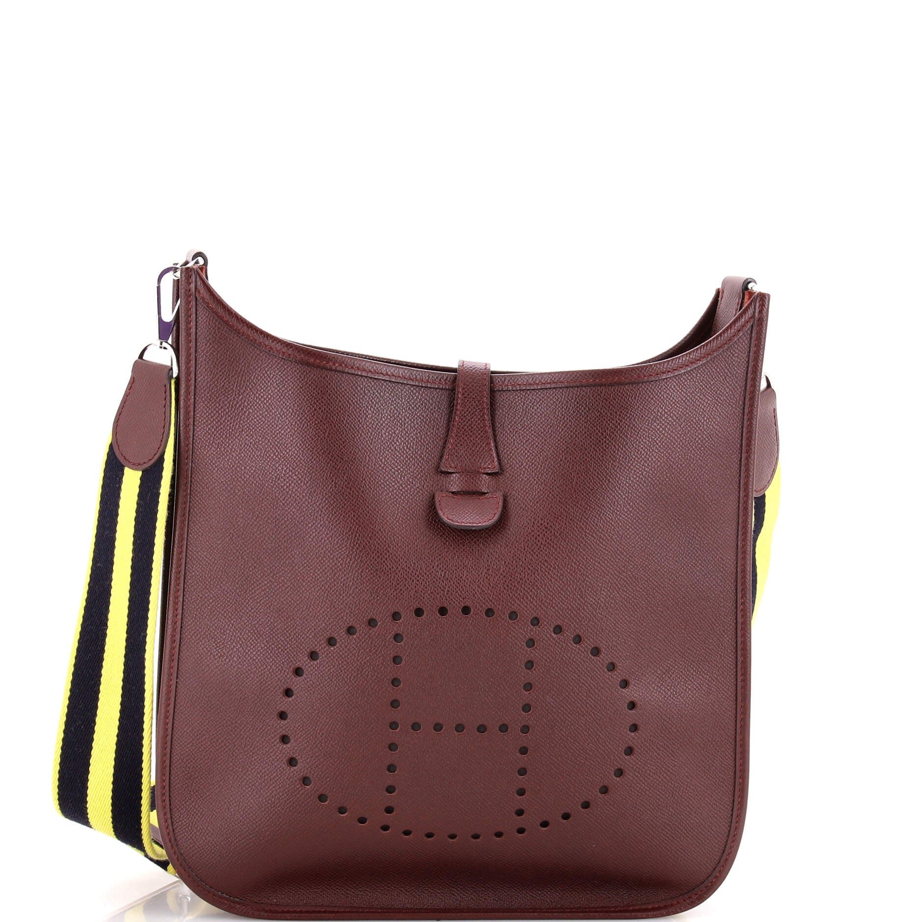 Evelyne Bag Gen III Epsom PM