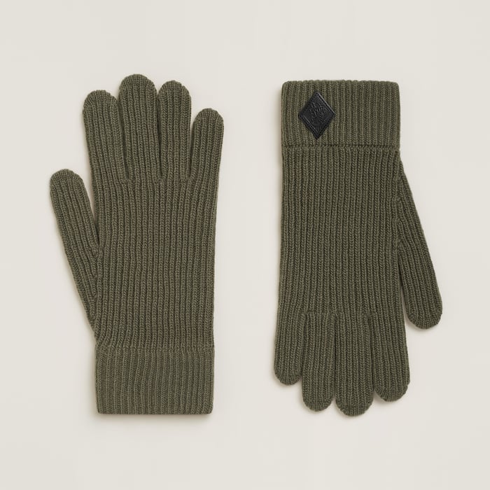 Basalte Jockey Gloves