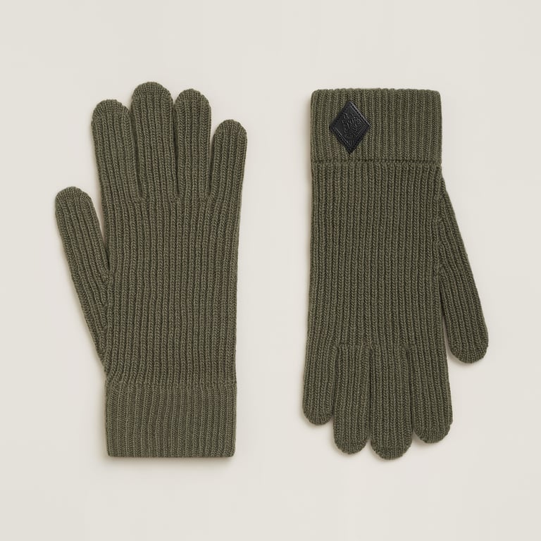 Jockey gloves