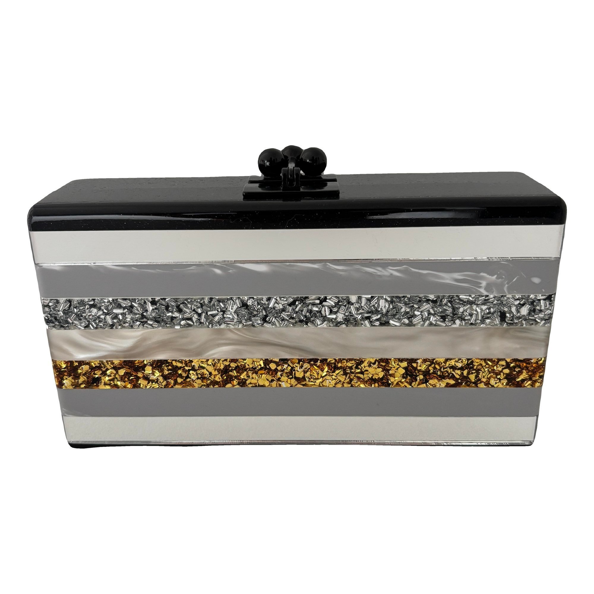 Clutch bag