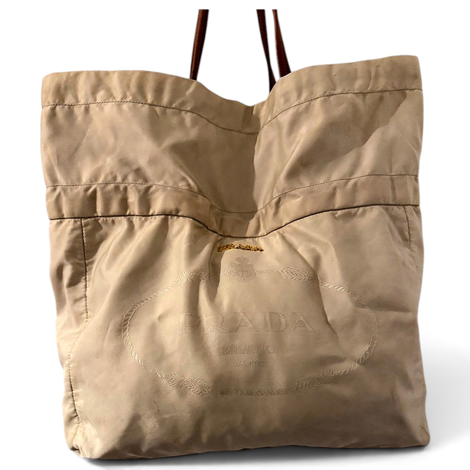 Prada Tote