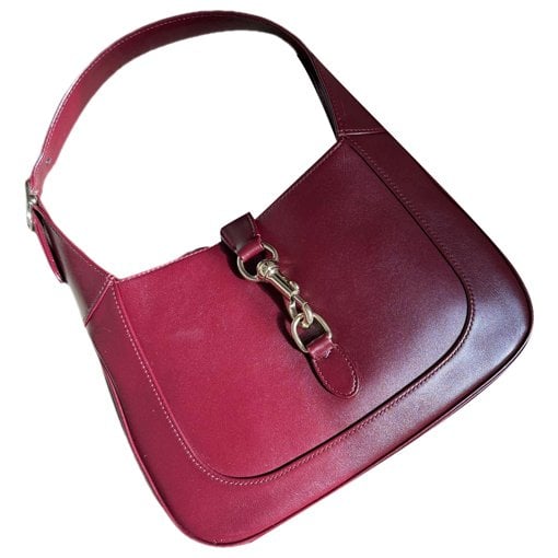 Jackie 1961 leather handbag