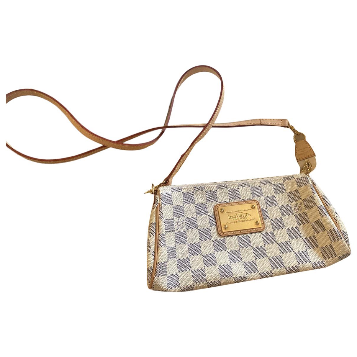 Eva cloth handbag