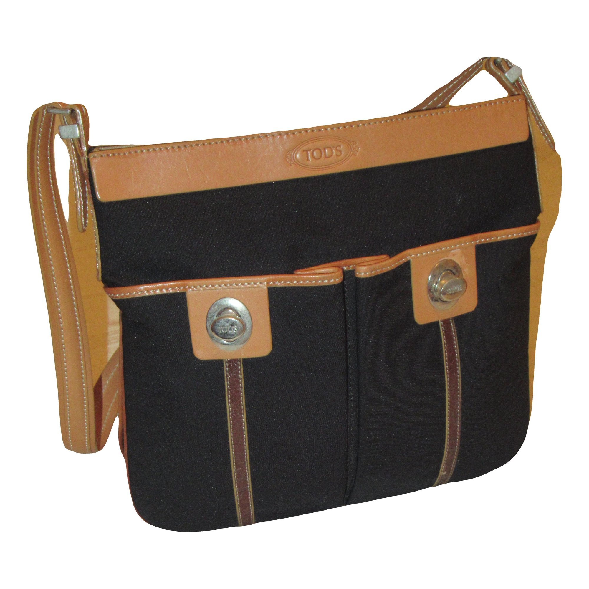 Cloth handbag