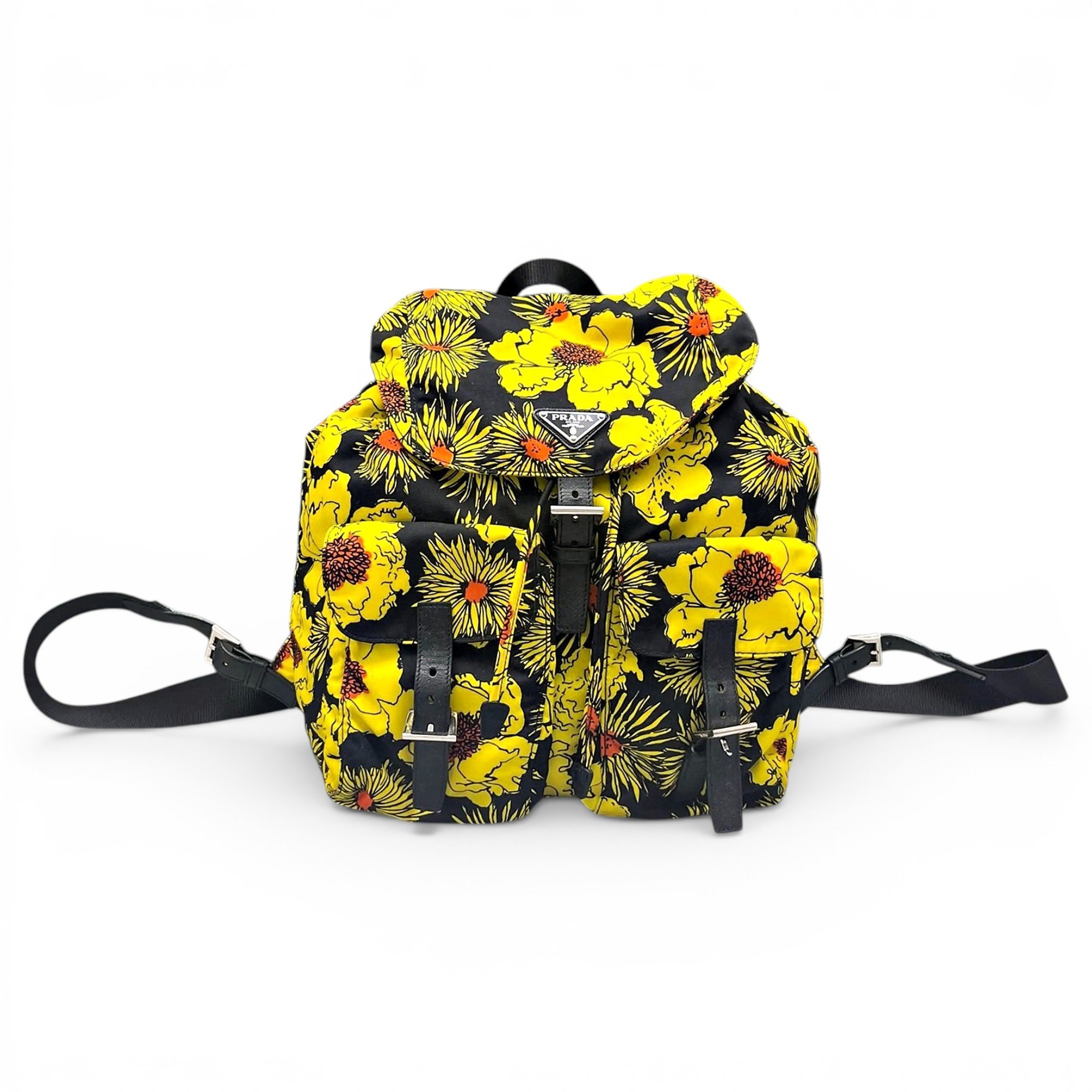 Re-Edition 1978 cloth backpack