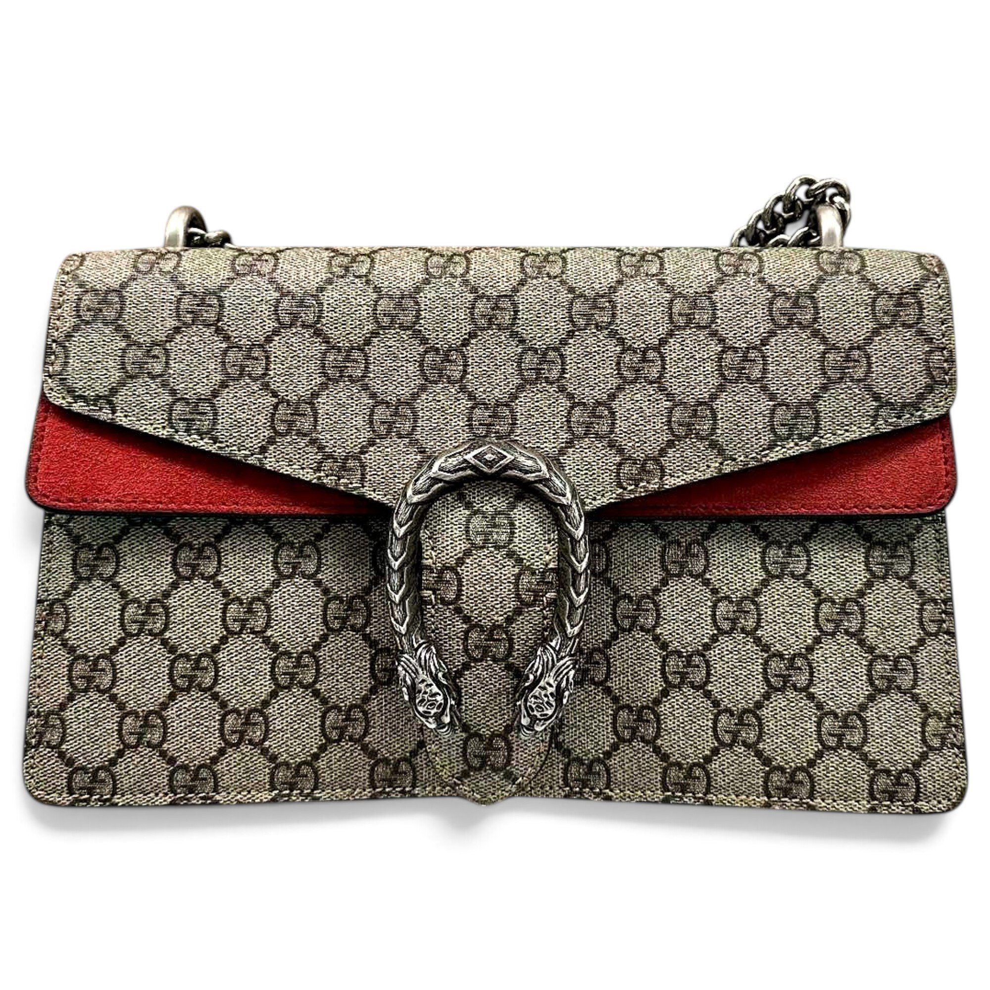 Dionysus cloth handbag