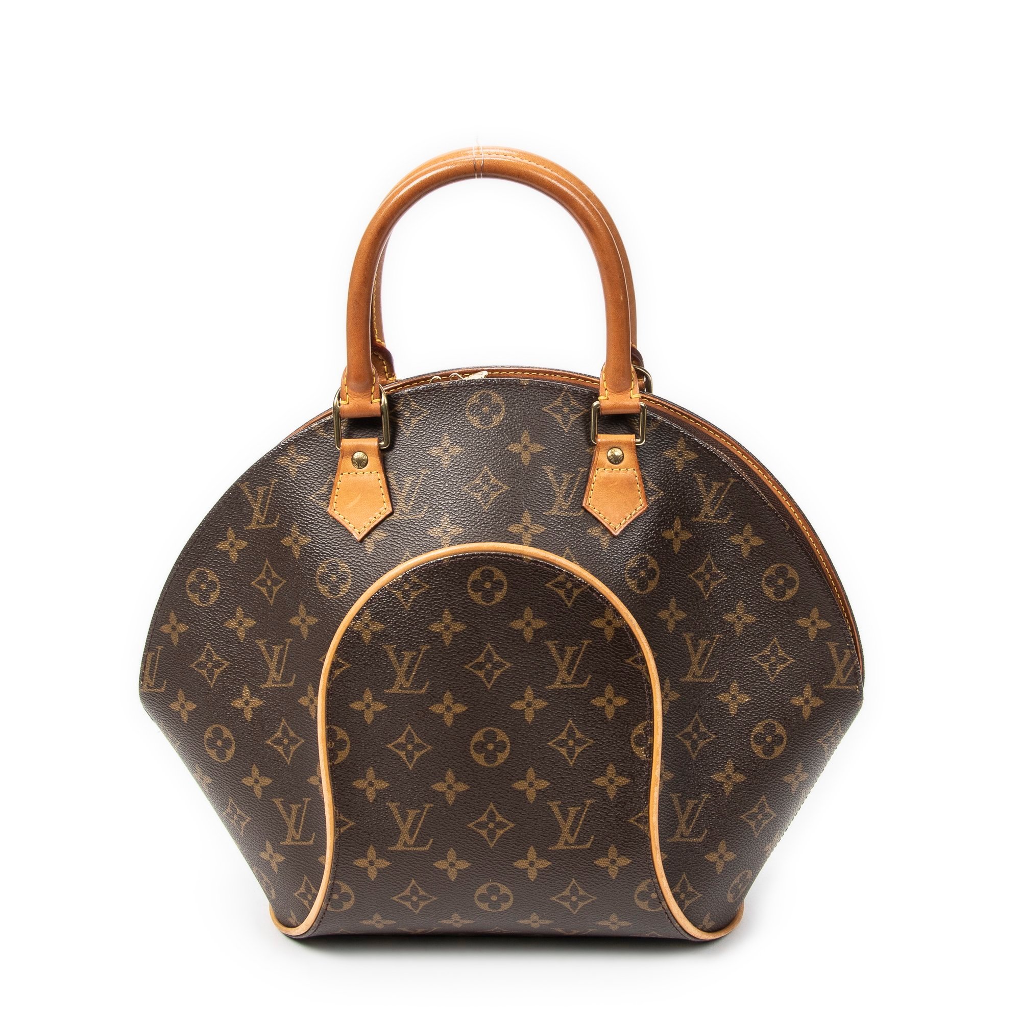 Ellipse handbag