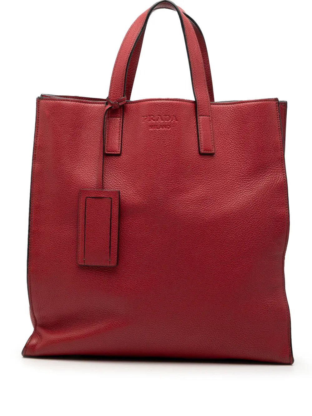 2000-2013 Vitello Daino Convertible Shopper Tote satchel