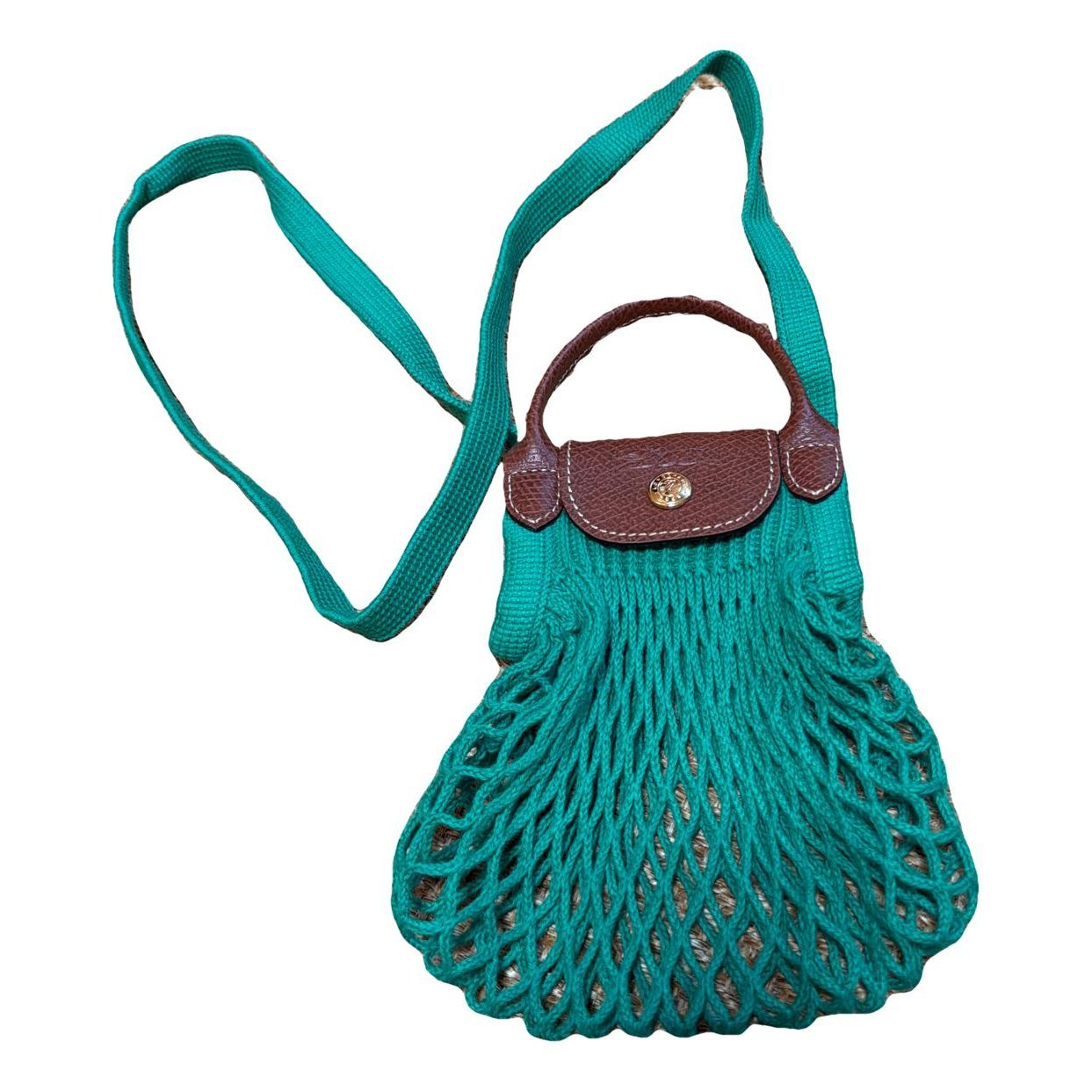 Cloth satchel