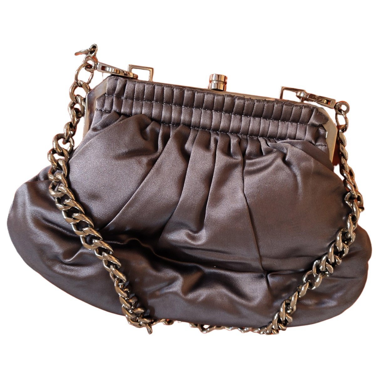Lanvin Silk handbag