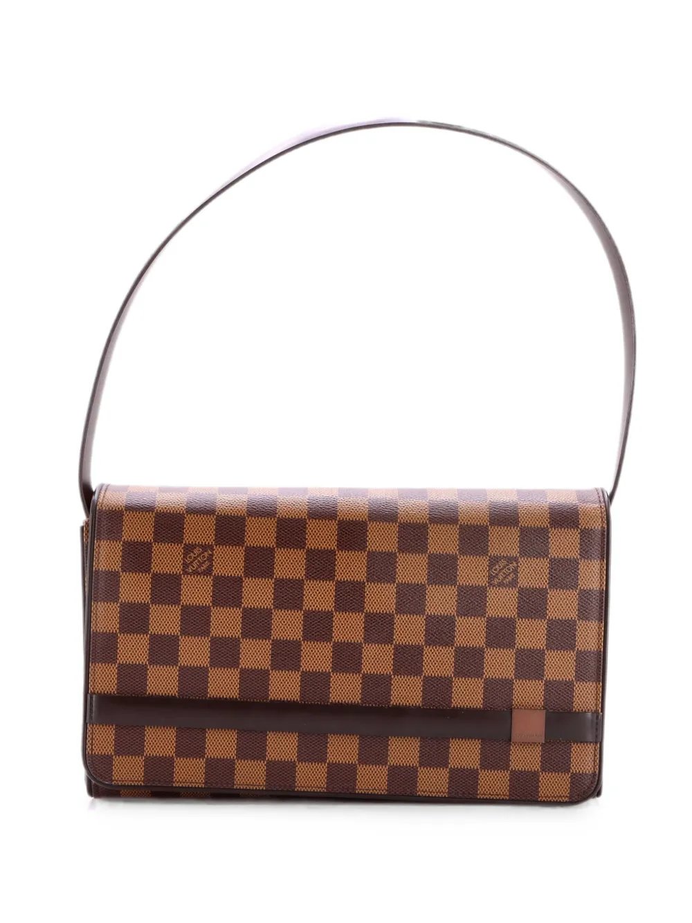 Tribeca Handbag Damier Long shoulder bag