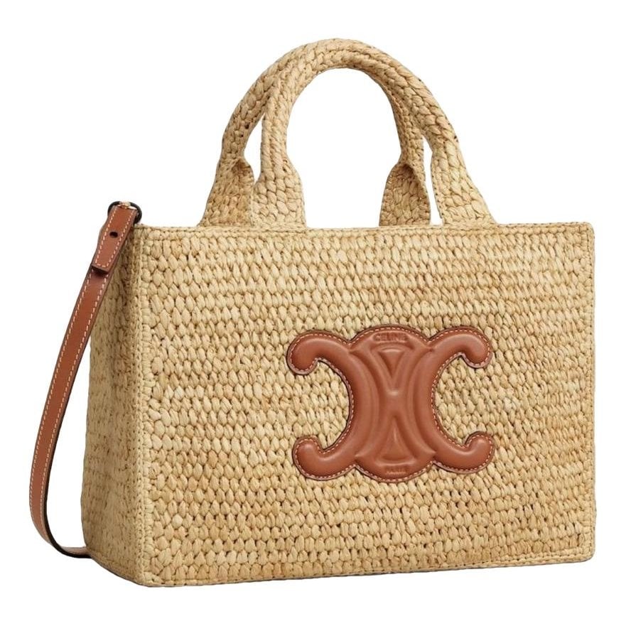 Thais leather handbag