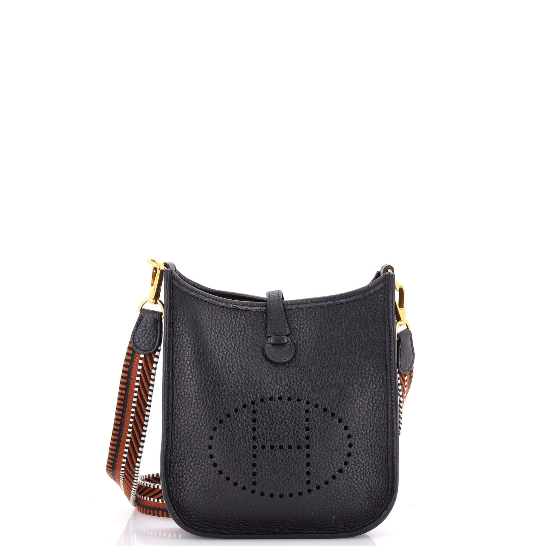 Evelyne Bag Gen III Clemence TPM