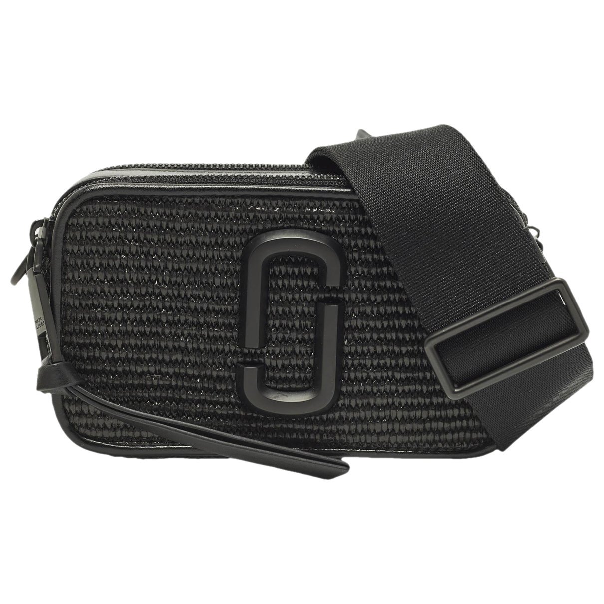 Snapshot cloth handbag