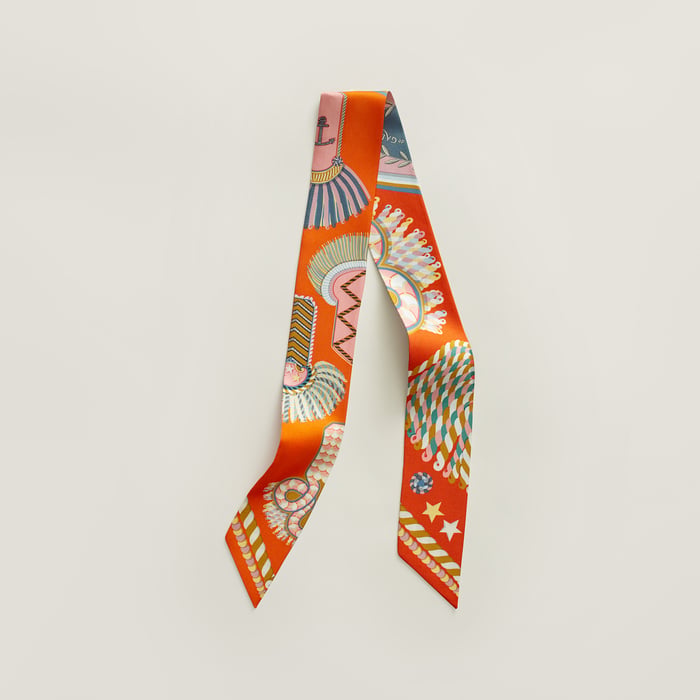 Epaulettes De Gala Twilly