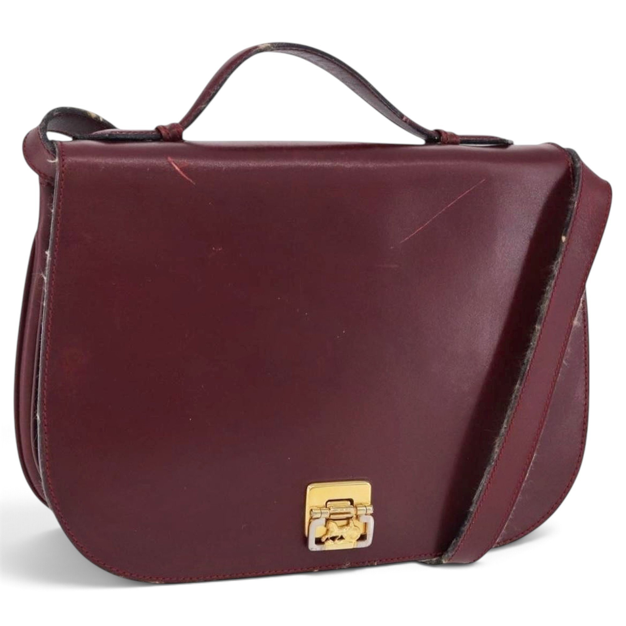 Handbag