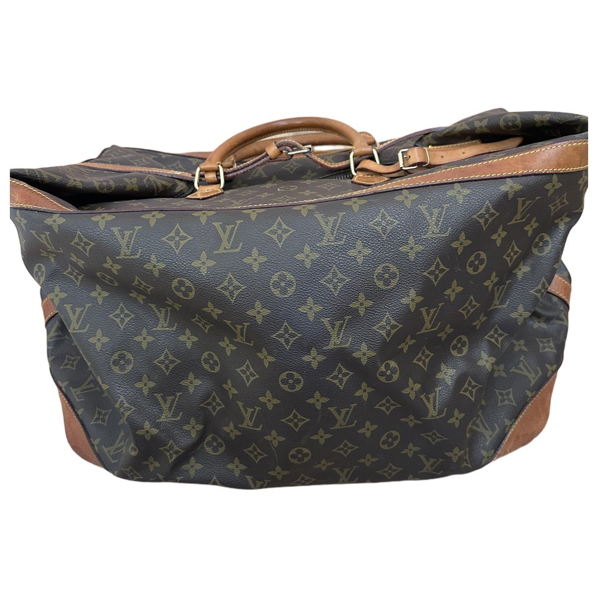 Cruiser 48h bag