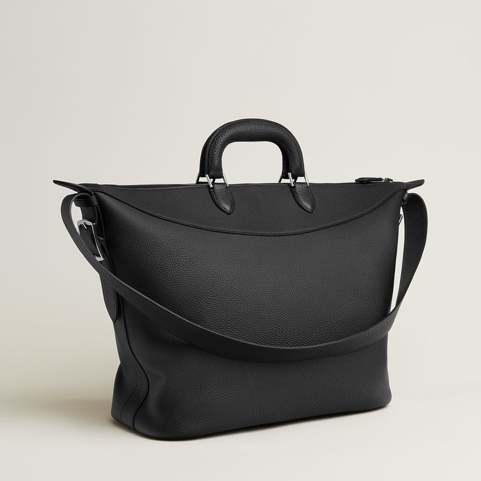Noir Etriviere 40 Bag