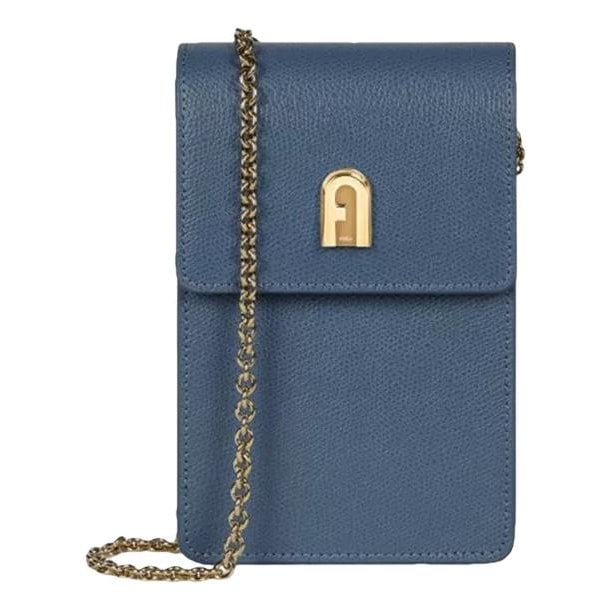 Furla Leather crossbody bag