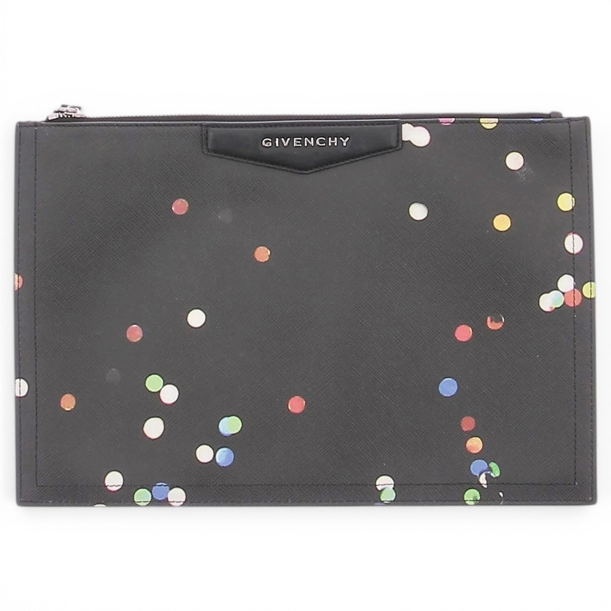 Leather bag