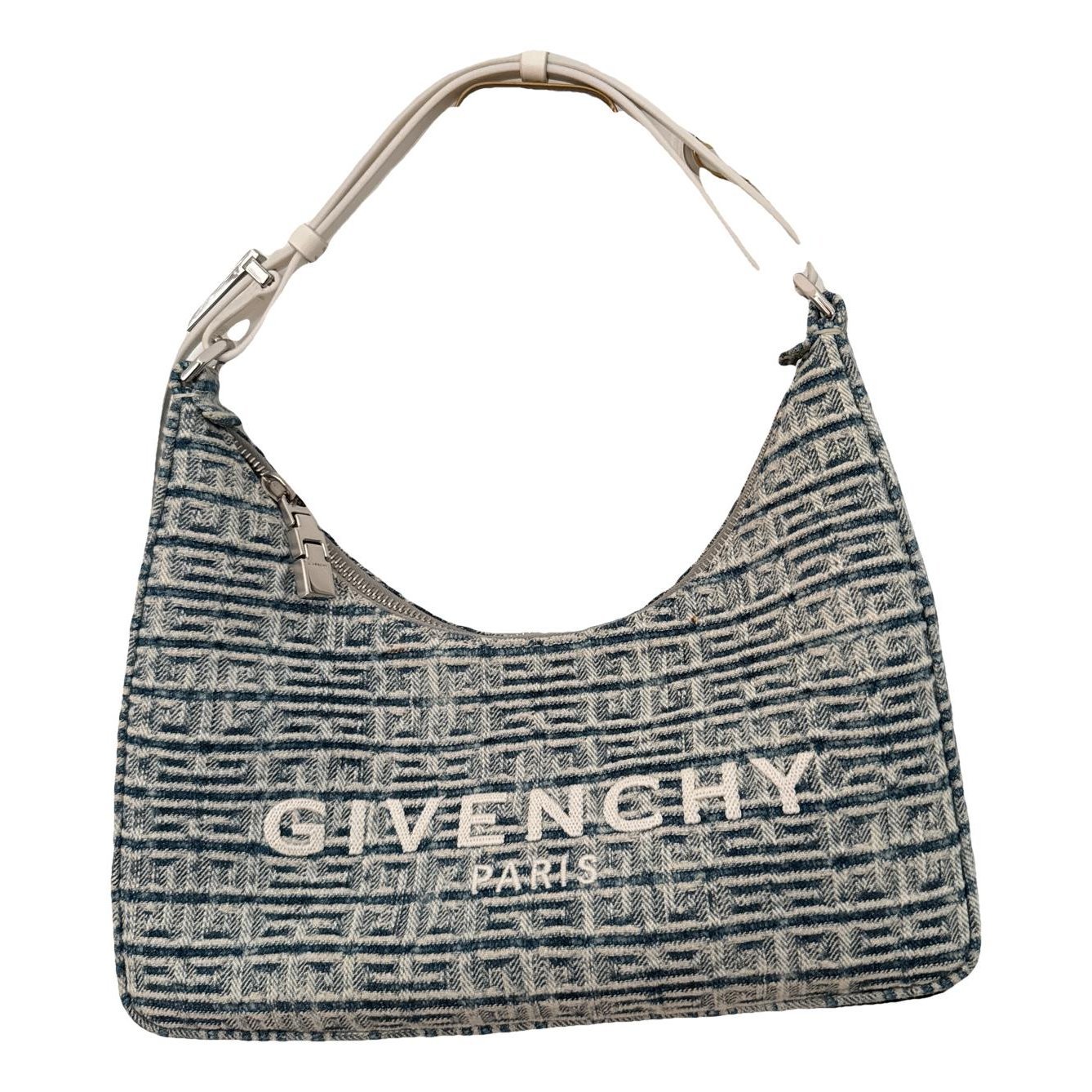 Moon Cut Out handbag