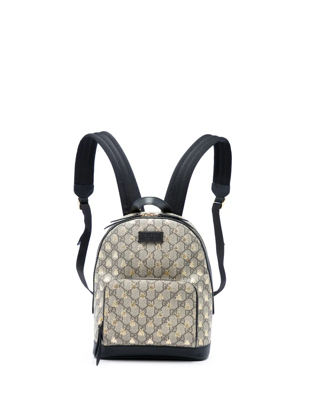 2016-2026 Small GG Supreme Bee backpack