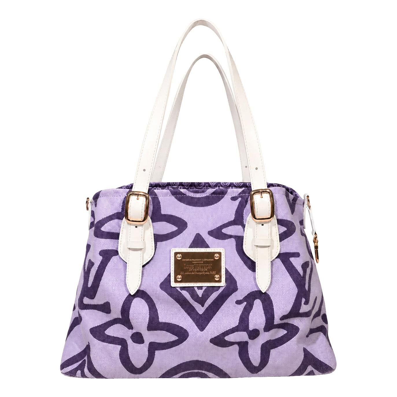 Cloth handbag