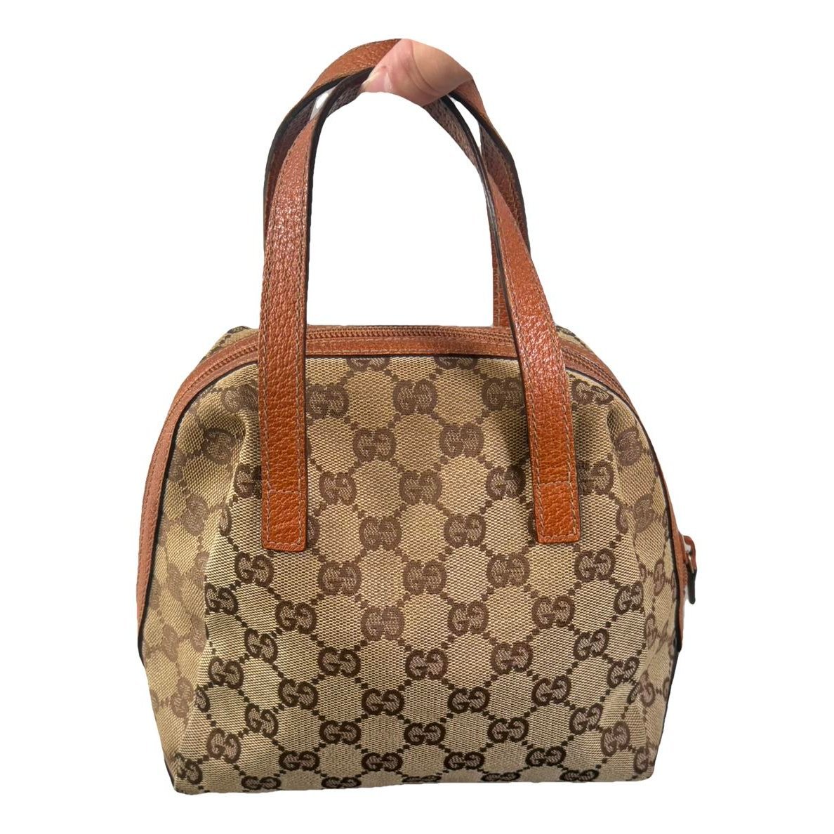 Balthus cloth handbag