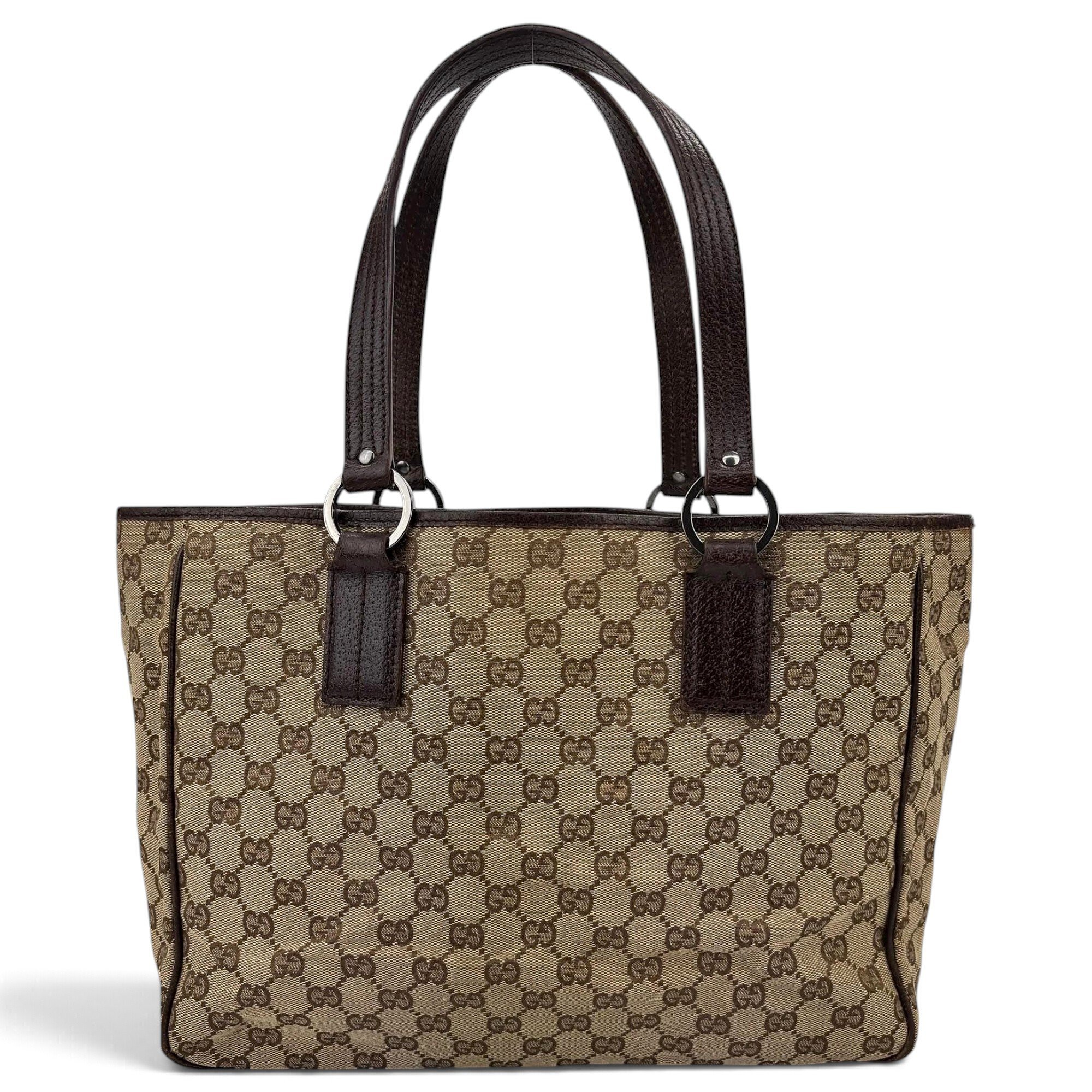 Abbey cloth tote