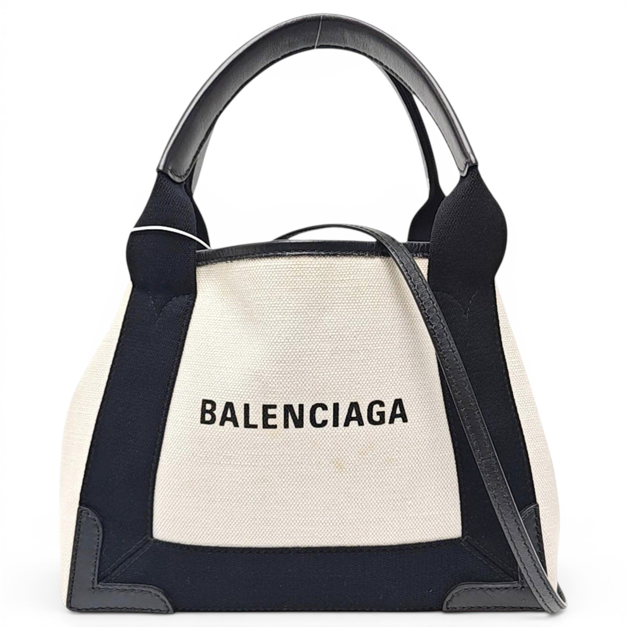 Eveyday Cabas cloth handbag