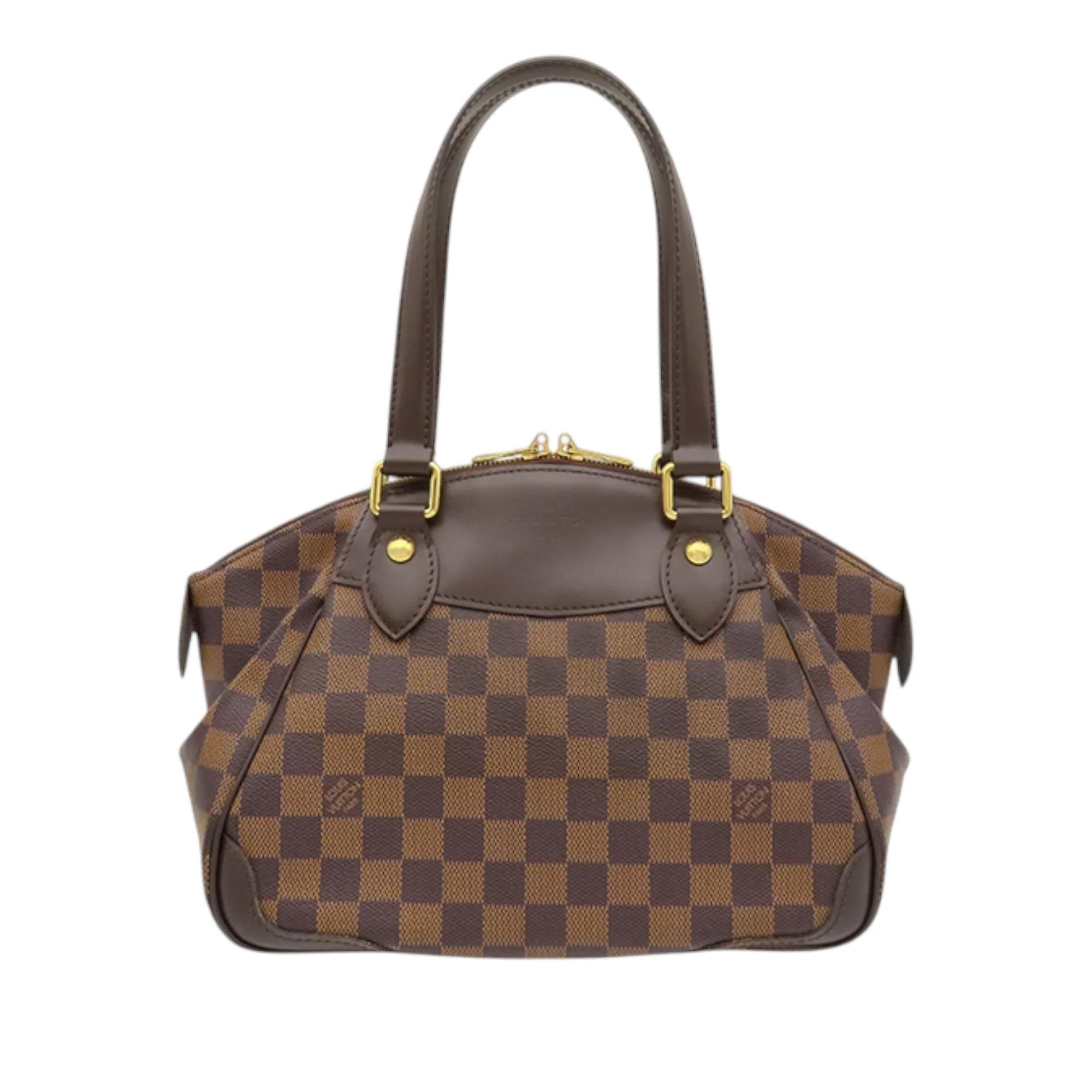 Verona cloth handbag