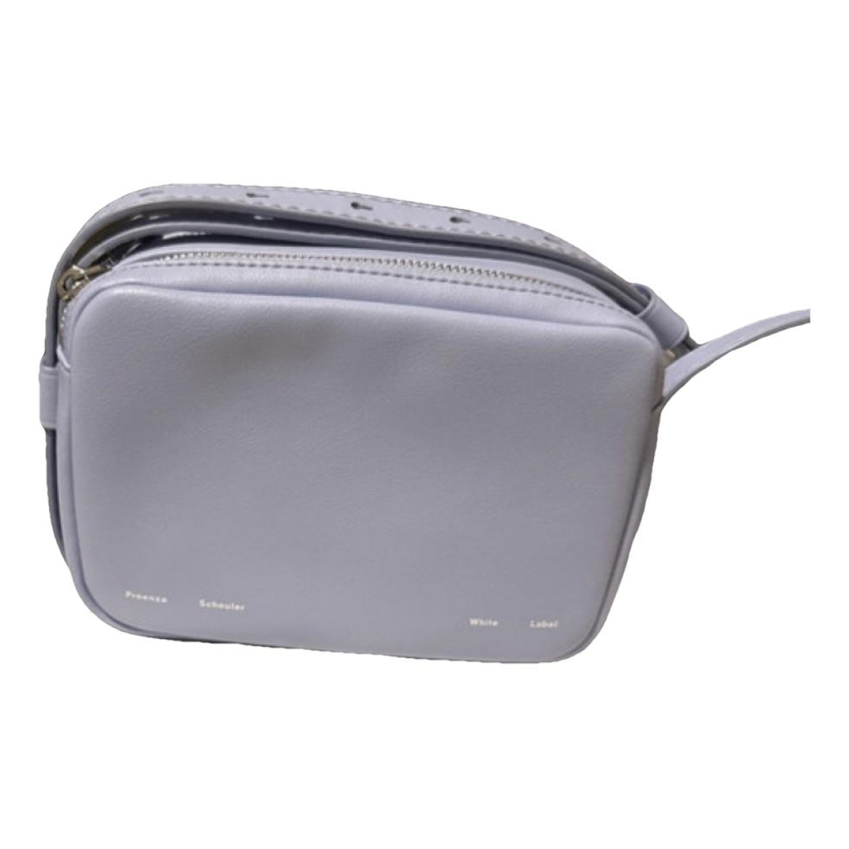 Proenza Schouler Leather crossbody bag