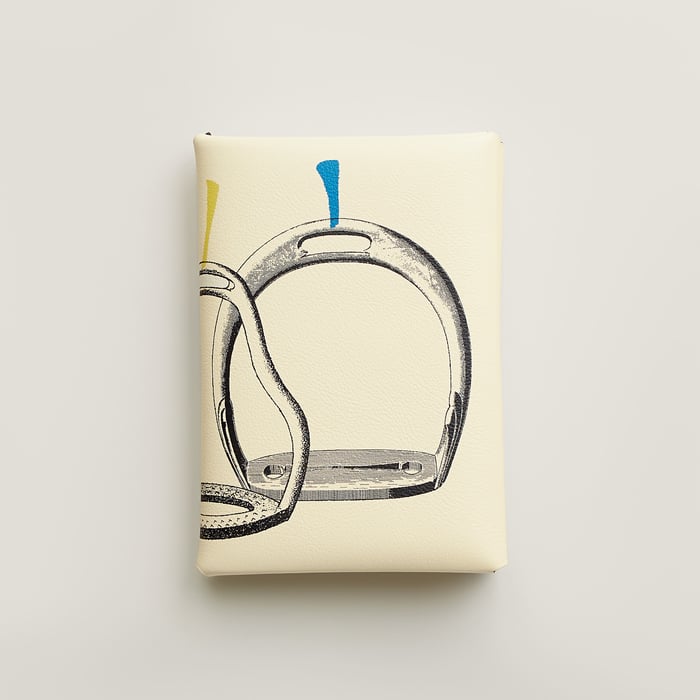 Nata Calvi Duo Compact Card Holder