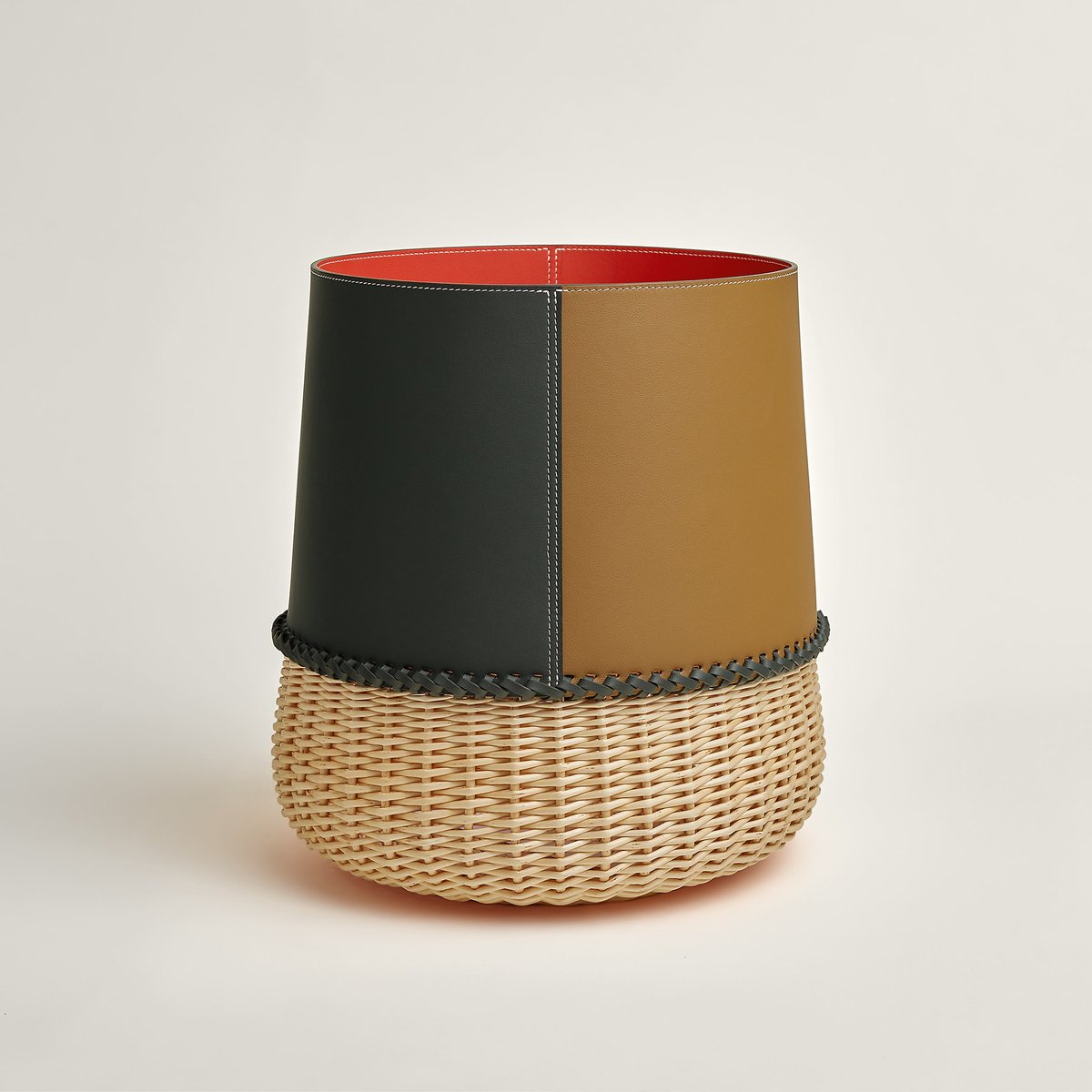 Corbeille de rangement Chromatic