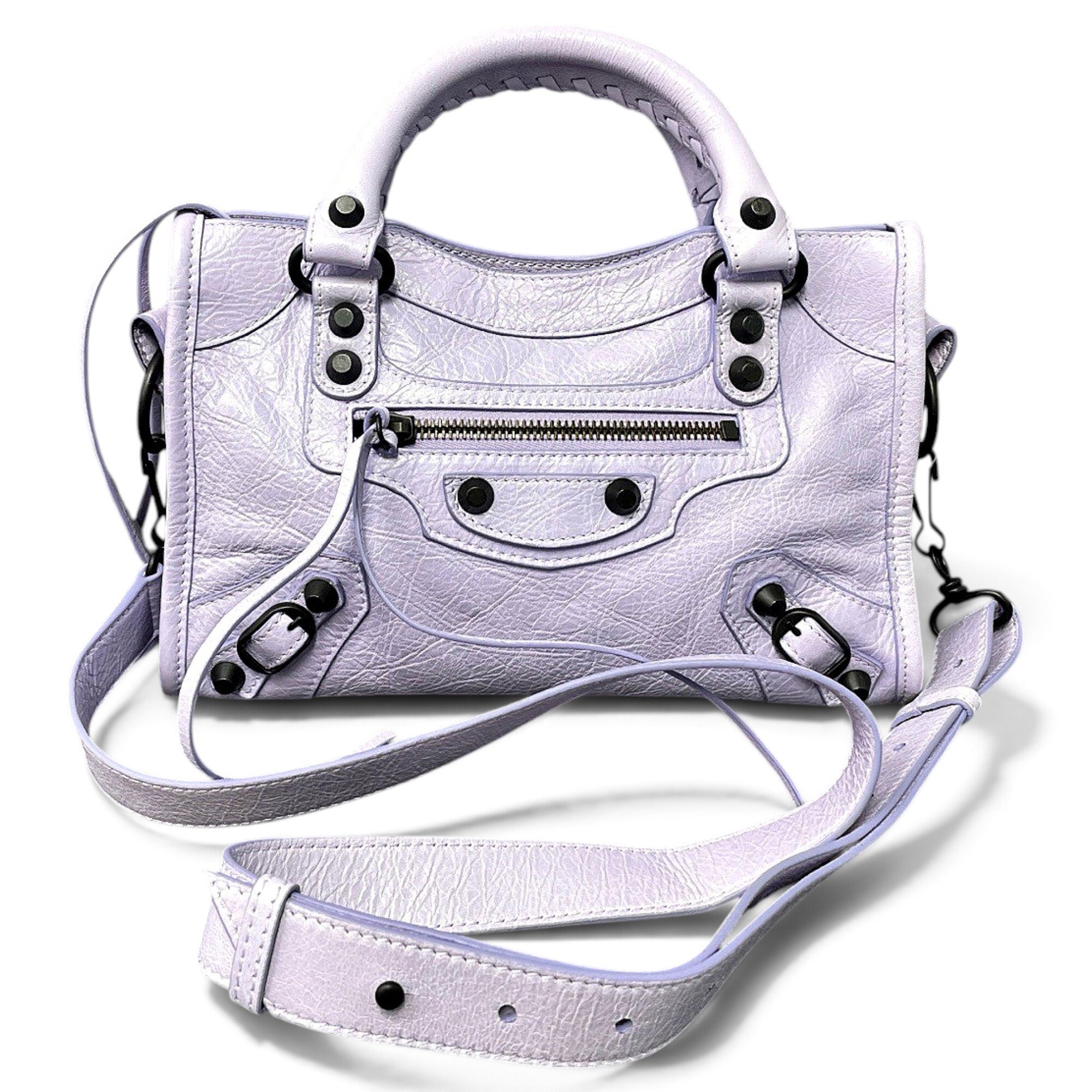 City handbag