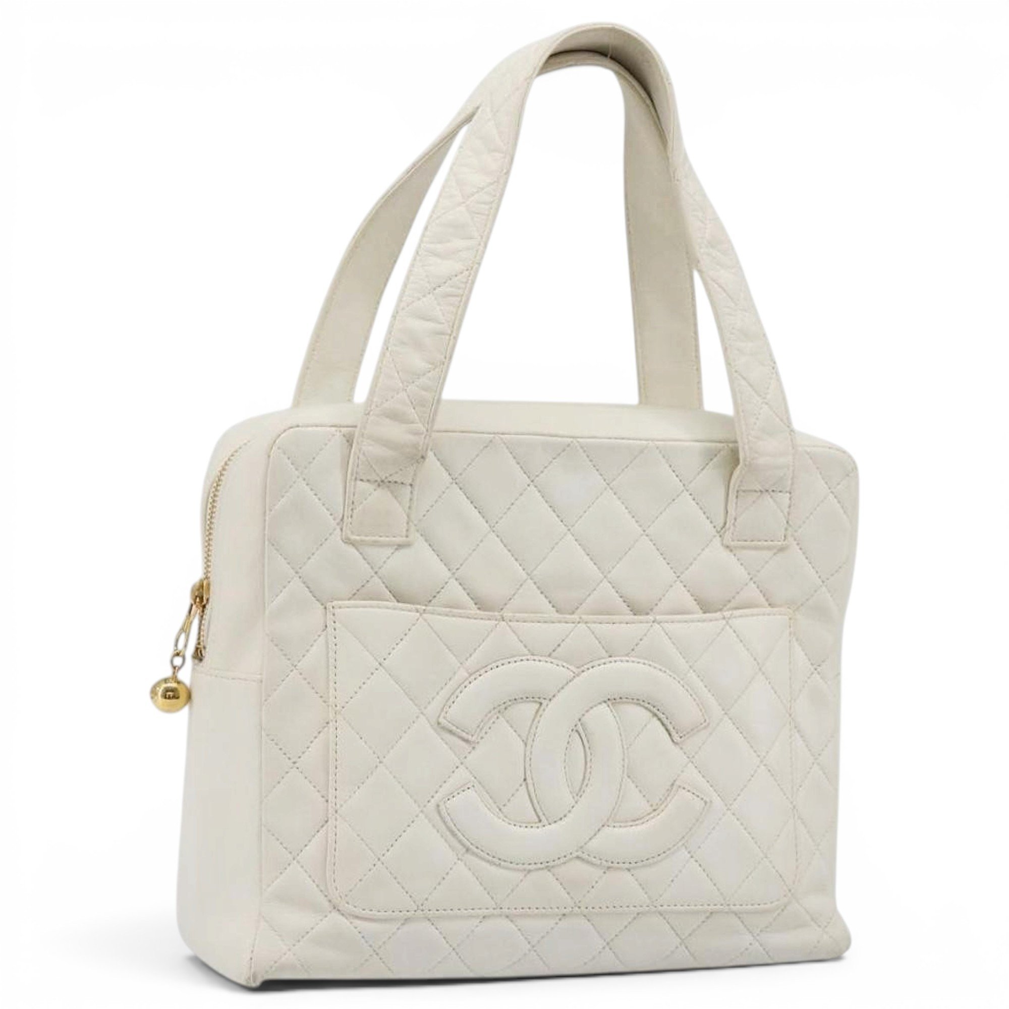 Cloth handbag